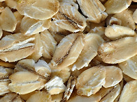 오트밀비누에 대한..