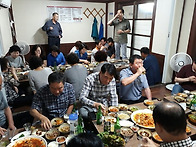 3/4분기 정기모임