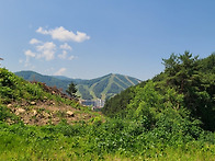 하늘아래 첫동네
