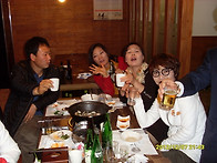 사진 찍는걸 아마도 모를껄..