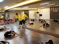 부산현대무용학원/부산무용..
