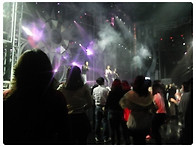 대구의 클럽, 나이트 분석