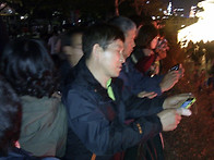 청계천 등불축제...2