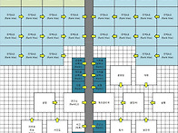 길드마을 조감도 [라프랑세..