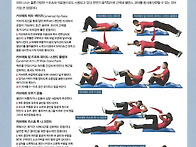 멘즈헬즈 8월호에 커브매트..