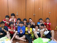 1학년 꼬맹이들~