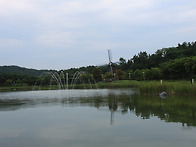 울산대공원