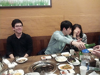 12.11.14 회식