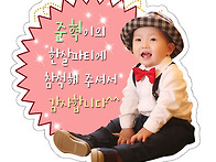 장준혁아기의 미니..