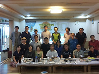 충남작가회의(청양 산골짜..