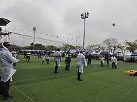 제14 회 호남 가족한마당 가족 대축제.