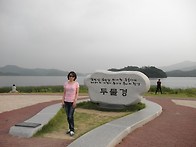 양평 들꽃수목원 두물머리..