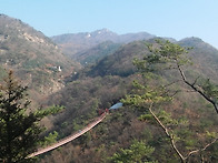 경기5악 감악산