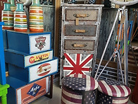 김해가구거리 인테리어빈티..