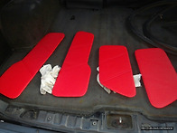 무쏘 시트 & 헤드라인 작..