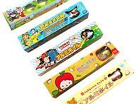 소풍갈때 굿~ 일본 캐릭터..