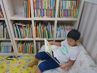 역사를 좋아하는 아들^^*