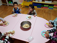 워메~~이게 뭔 꿀맛이여~..