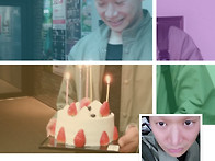 생일 축하합니다!!! ^^