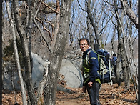 시산제 마니산