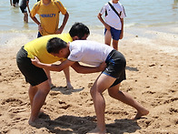 1,2,3학년추억여행(왕산)