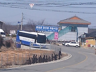 3월 21일 판문점 ..