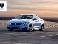 BMW 2015년 M4 RFX5 ..