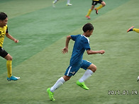 1학년 7.19 최강희FC....