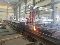 가스절단기 전격 교체!!