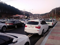 18년 1일 산성 해돗이