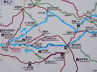 광주 무등산 산행(2018...