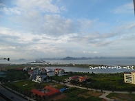 10월의 하롱베이 사진 몇..