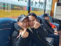 &clubs; 제88차 송년산행 수덕사..