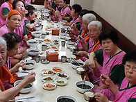 여성행복만들기 [할미꽃 ..