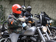 2019 화천투어 출발준비