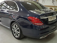 벤트 c200d 덴트복원
