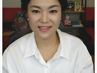#혼주메이크업 #일산메이크..