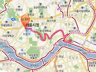 제48회 서울숲~남산 정기산..