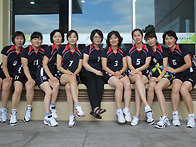 제5회 종별선수፬