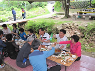 도봉산 대자연속에서 영암..