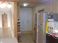 흙집 - 흙돗까비네..