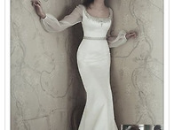 ［웨딩드레스］클라라웨딩..