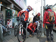 환성사라이딩1