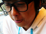 늙어가고 있습니더