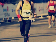 18th고재일님 춘천 마라톤..