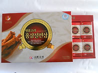명품고려홍삼 절편삼