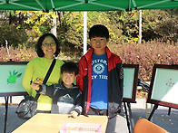 하천박람회 사진..