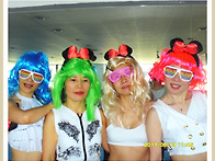 이벤트 사진 - 짱님과 회..