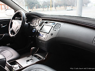 TG그랜져 네비스트..