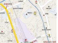 오시는길